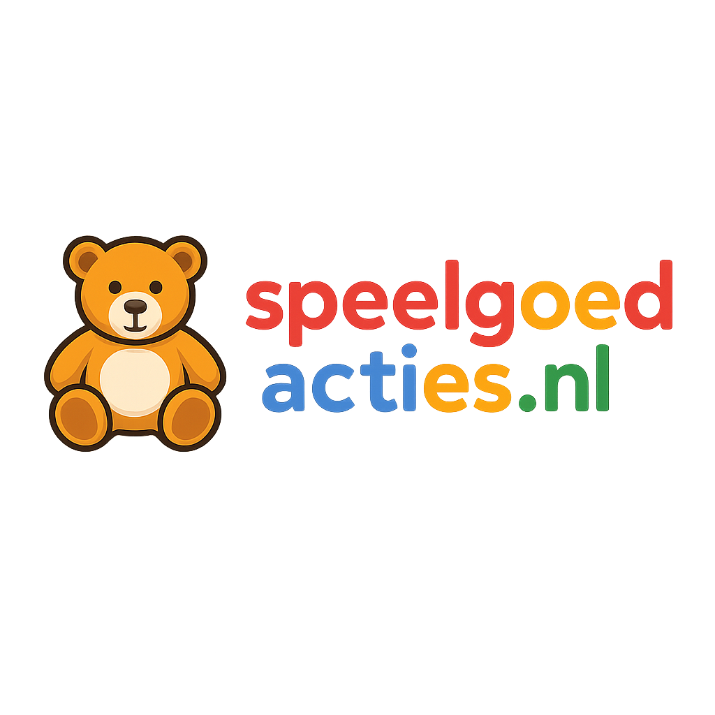 Speelgoedacties.nl